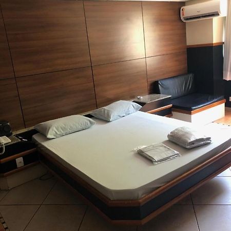 Hotel Serrano Rio de Janeiro Extérieur photo