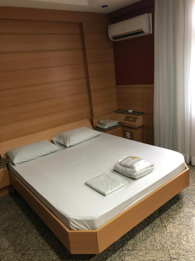 Hotel Serrano Rio de Janeiro Extérieur photo