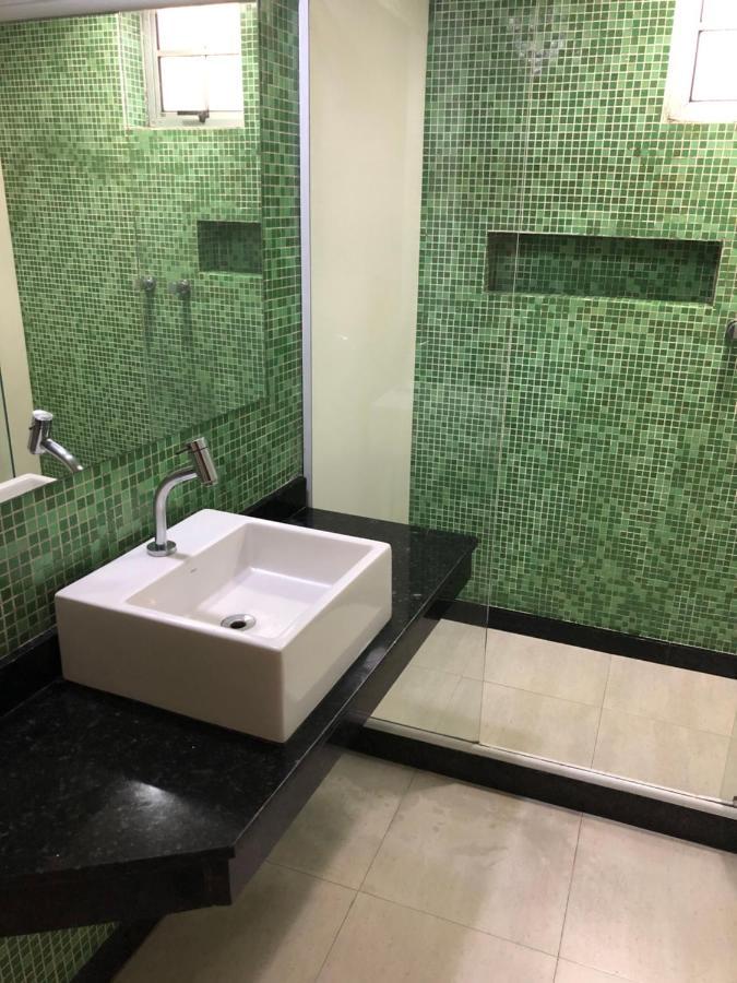 Hotel Serrano Rio de Janeiro Extérieur photo