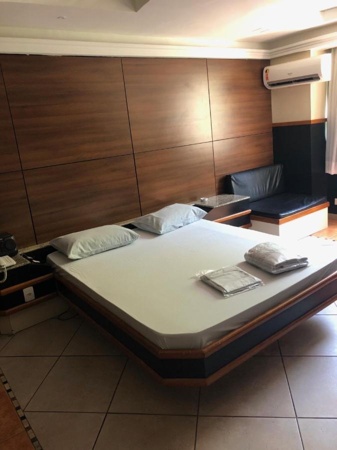 Hotel Serrano Rio de Janeiro Extérieur photo